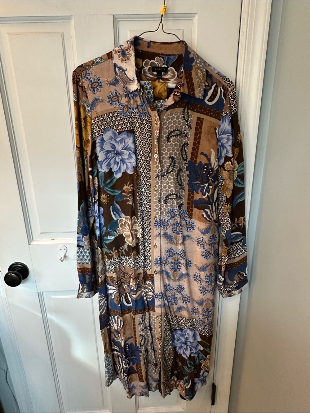 Talbots short dress. Size 4
